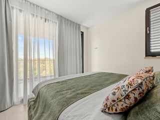 Apartment Kozino Ausstattung 42