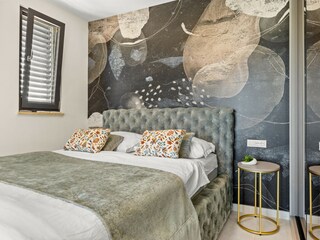 Apartment Kozino Ausstattung 43