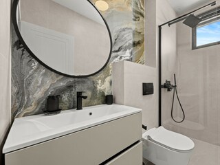 Appartement Kozino Équipement 44