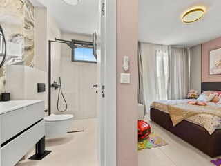 Appartement Kozino Équipement 45