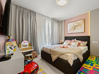 Appartement Kozino Équipement 46