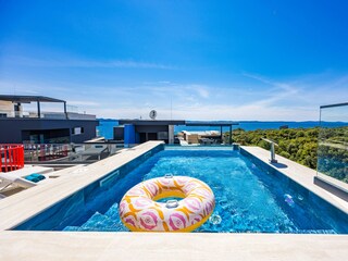 Apartamento Kozino Grabación al aire libre 13