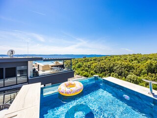 Apartamento Kozino Grabación al aire libre 15