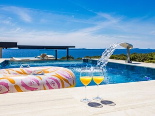 Appartement Kozino Buitenaudio-opname 16