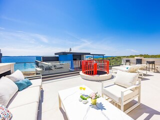 Apartamento Kozino Grabación al aire libre 17