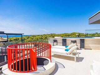 Apartamento Kozino Grabación al aire libre 18