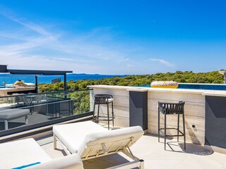 Appartement Kozino Buitenaudio-opname 19