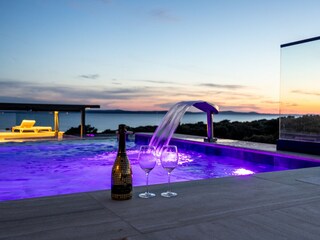 Appartement Kozino Enregistrement extérieur 22