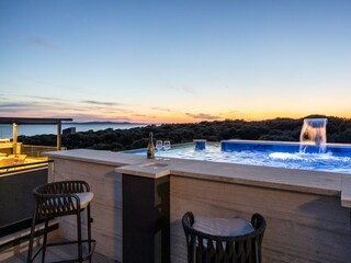 Apartment Kozino Außenaufnahme 23