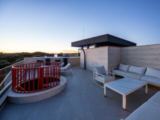 Apartamento Kozino Grabación al aire libre 25