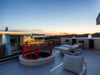 Apartamento Kozino Grabación al aire libre 26