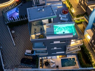 Apartment Kozino Außenaufnahme 28