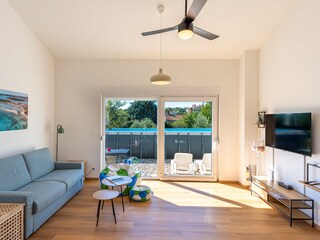 Casa per le vacanze Medulin Caratteristiche 15