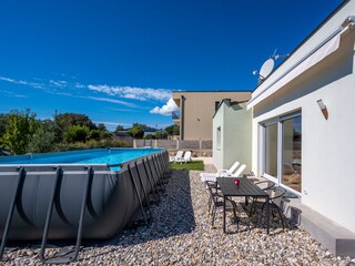 Maison de vacances Medulin Enregistrement extérieur 7
