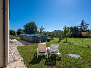 Maison de vacances Medulin Enregistrement extérieur 8