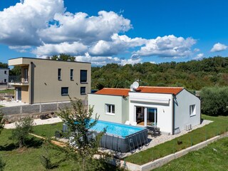 Maison de vacances Medulin Enregistrement extérieur 10