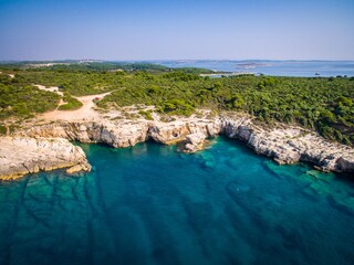 Casa per le vacanze Medulin Ambiente 32