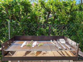 Ferienhaus Sukošan Außenaufnahme 11