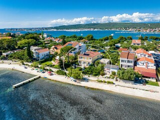 Vakantiehuis Sukošan Omgeving 36