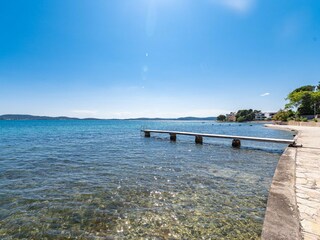 Casa per le vacanze Sukošan Ambiente 39