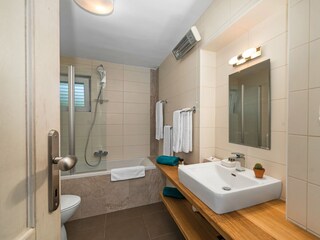 Casa per le vacanze Sukošan Caratteristiche 27