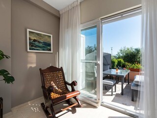 Casa per le vacanze Sukošan Caratteristiche 30