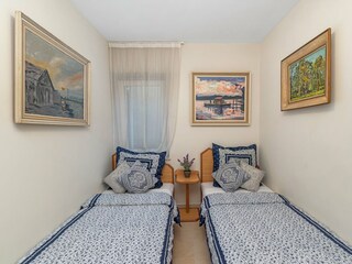 Vakantiehuis Sukošan Kenmerken 23