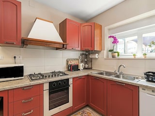 Ferienhaus Sukošan Ausstattung 17