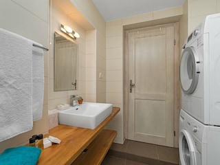 Ferienhaus Sukošan Ausstattung 30