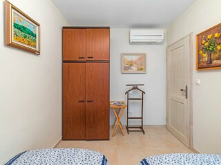 Casa de vacaciones Sukošan Características 24