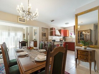 Maison de vacances Sukošan Équipement 29