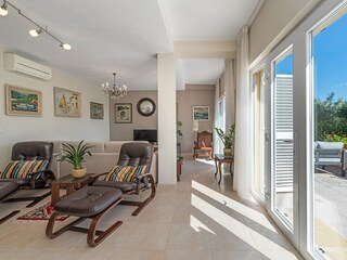 Casa de vacaciones Sukošan Características 32