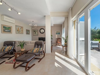 Ferienhaus Sukošan Ausstattung 33