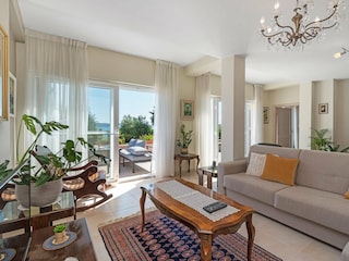 Ferienhaus Sukošan Ausstattung 34