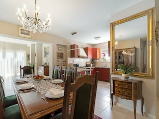 Ferienhaus Sukošan Ausstattung 18