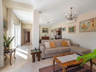 Casa de vacaciones Sukošan Características 1