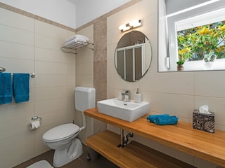 Ferienhaus Sukošan Ausstattung 23