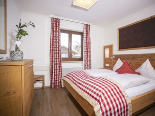 Ferienwohnung Abendrot