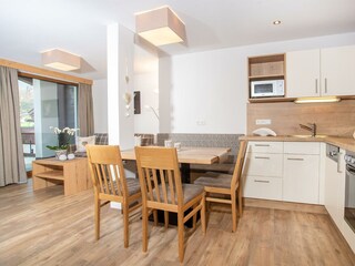 Großzügige Ferienwohnungen in Pertisau