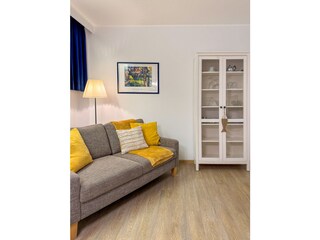 Vakantieappartement Norderney Kenmerken 4