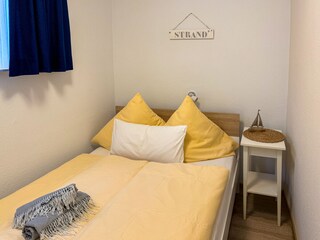 Vakantieappartement Norderney Kenmerken 7