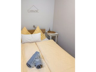 Apartamento de vacaciones Norderney Características 8