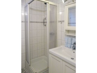 Appartamento per vacanze Norderney Caratteristiche 9