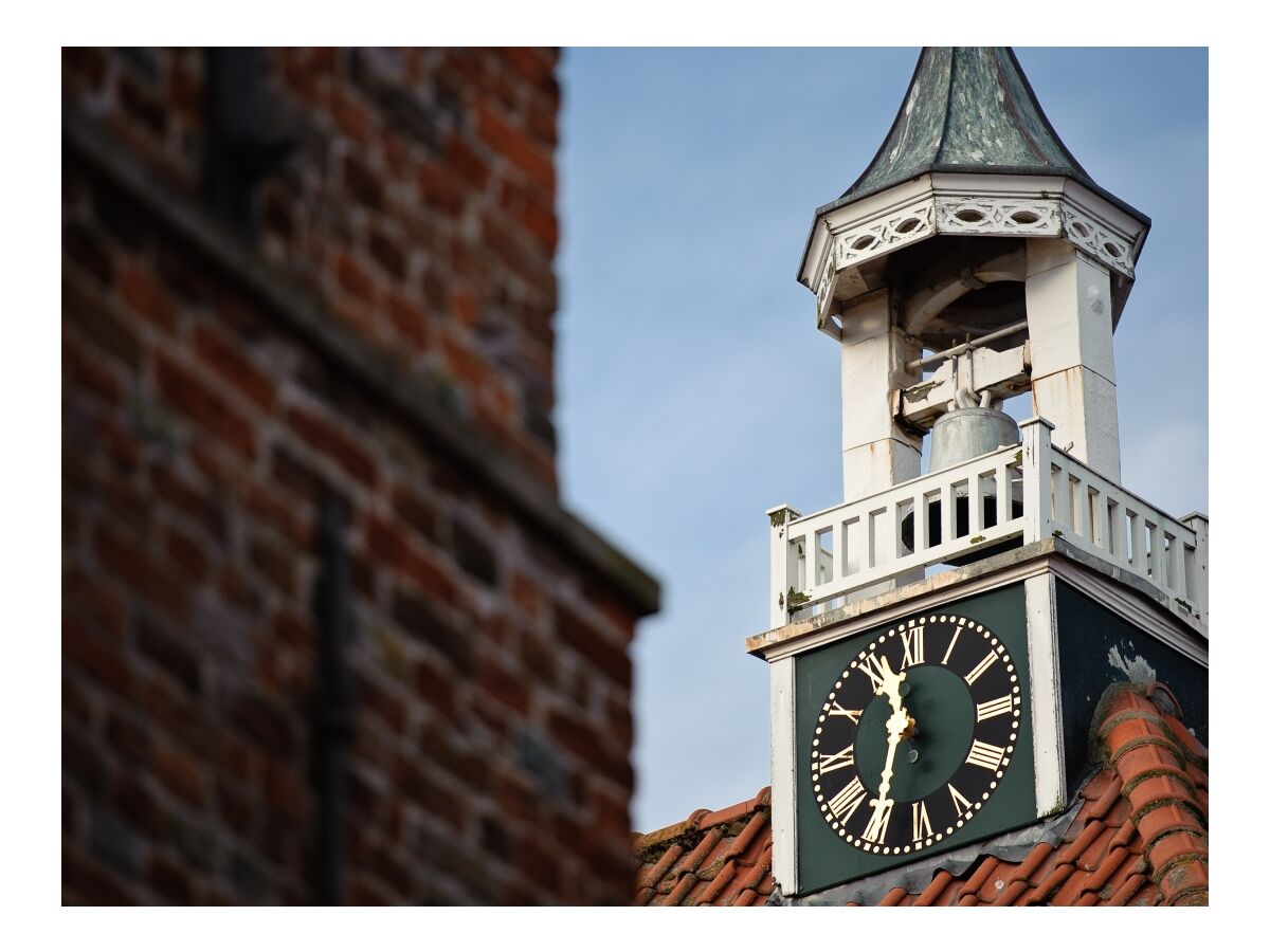 Kirche Greetsiel