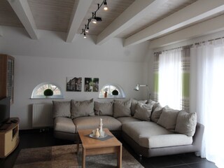Holiday house Greetsiel Features 9