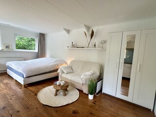 Ferienhaus in Bergen, Casa Nera