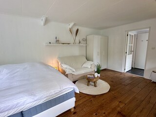 Ferienhaus in Bergen, Casa Nera