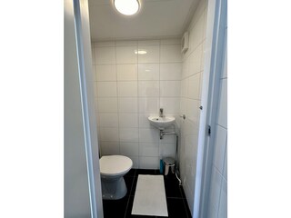 Ferienhaus in Bergen, Casa Nera