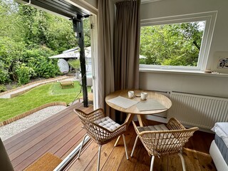 Ferienhaus in Bergen, Casa Nera