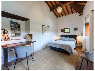 Villa Radda in Chianti Ausstattung 26